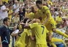 Primera Division: Villarreal zatrzymał Real Madryt